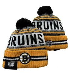 Boston Bruins Beanies Cap 25G002