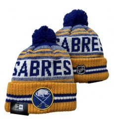 Buffalo Sabres Beanies Cap 25G002