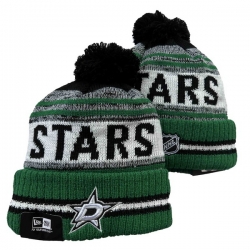 Dallas Stars Beanies Cap 25G002