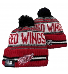 Detroit Red Wings Beanies C100 Detroit Red Wings Beanies C100