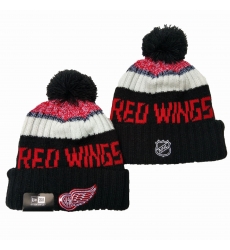 Detroit Red Wings Beanies C101 Detroit Red Wings Beanies C101