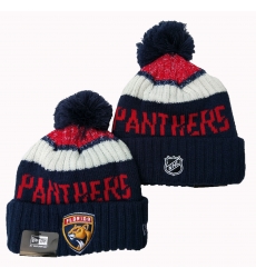 Florida Panthers Beanies C101 Florida Panthers Beanies C101