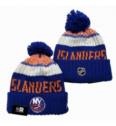 New York Islanders Beanies C101 New York Islanders Beanies C101