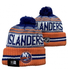 New York Islanders Beanies Cap 25G002 New York Islanders Beanies Cap 25G002