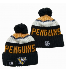 Pittsburgh Penguins Beanies C100 Pittsburgh Penguins Beanies C100