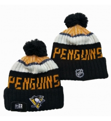 Pittsburgh Penguins Beanies Cap 25G001 Pittsburgh Penguins Beanies Cap 25G001