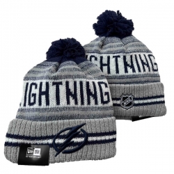Tampa Bay Lightning Beanies Cap 25G002