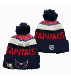 Washington Capitals Beanies C101 Washington Capitals Beanies C101