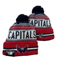 Washington Capitals Beanies Cap 25G002 Washington Capitals Beanies Cap 25G002