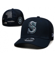 Seattle Mariners Snapback 25G005 Seattle Mariners Snapback 25G005