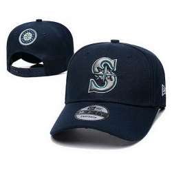 Seattle Mariners Snapback 25G015