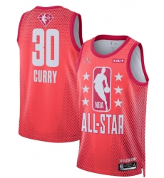 Men 2022 All Star 30 Stephen Curry Maroon Stitched Basketball Jersey Men 2022 All Star 30 Stephen Curry Maroon Stitched Basketball Jersey