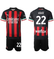 AC Milan Men Soccer Jerseys 038 AC Milan Men Soccer Jerseys 038