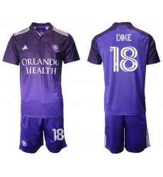 Men Orlando City Soccer Jersey 002 Men Orlando City Soccer Jersey 002