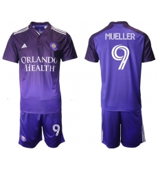 Men Orlando City Soccer Jersey 005 Men Orlando City Soccer Jersey 005