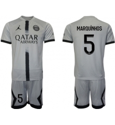 Paris Saint Germain Men Soccer Jersey 008 Paris Saint Germain Men Soccer Jersey 008