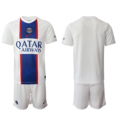 Paris Saint Germain Men Soccer Jersey 029 Paris Saint Germain Men Soccer Jersey 029