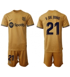 Barcelona Men Soccer Jerseys 025 Barcelona Men Soccer Jerseys 025