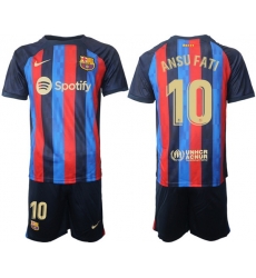 Barcelona Men Soccer Jerseys 042 Barcelona Men Soccer Jerseys 042