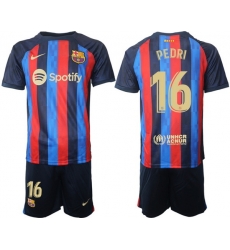 Barcelona Men Soccer Jerseys 048 Barcelona Men Soccer Jerseys 048