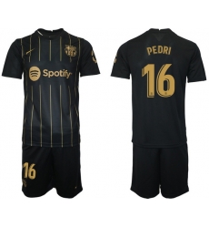 Barcelona Men Soccer Jerseys 064 Barcelona Men Soccer Jerseys 064