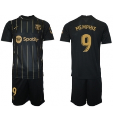 Barcelona Men Soccer Jerseys 074 Barcelona Men Soccer Jerseys 074