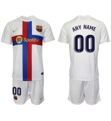 Barcelona Men Soccer Jerseys 083 Customized Barcelona Men Soccer Jerseys 083 Customized