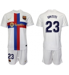 Barcelona Men Soccer Jerseys 087 Barcelona Men Soccer Jerseys 087