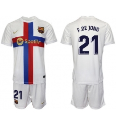 Barcelona Men Soccer Jerseys 089 Barcelona Men Soccer Jerseys 089