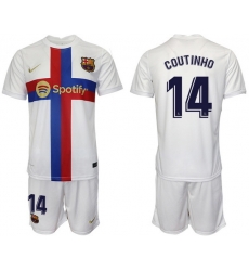 Barcelona Men Soccer Jerseys 096 Barcelona Men Soccer Jerseys 096