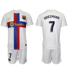 Barcelona Men Soccer Jerseys 107 Barcelona Men Soccer Jerseys 107