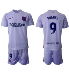 Men Barcelona Soccer Jersey 052 Men Barcelona Soccer Jersey 052