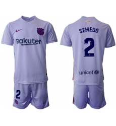 Men Barcelona Soccer Jersey 058 Men Barcelona Soccer Jersey 058