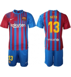 Men Barcelona Soccer Jersey 101 Men Barcelona Soccer Jersey 101