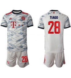 Men Bayern Munich Soccer Jersey 028 Men Bayern Munich Soccer Jersey 028