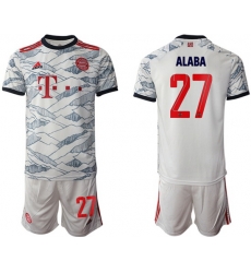 Men Bayern Munich Soccer Jersey 029 Men Bayern Munich Soccer Jersey 029