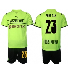 Men Borussia Dortmund Soccer Jersey 007 Men Borussia Dortmund Soccer Jersey 007