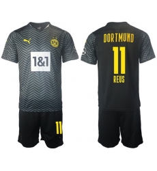 Men Borussia Dortmund Soccer Jersey 031 Men Borussia Dortmund Soccer Jersey 031