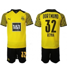Men Borussia Dortmund Soccer Jersey 040 Men Borussia Dortmund Soccer Jersey 040