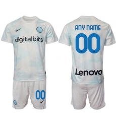 Inter Milan Men Soccer Jersey 005 Customized Inter Milan Men Soccer Jersey 005 Customized