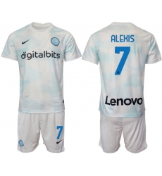 Inter Milan Men Soccer Jersey 010 Inter Milan Men Soccer Jersey 010