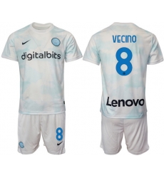 Inter Milan Men Soccer Jersey 011 Inter Milan Men Soccer Jersey 011