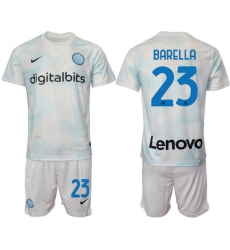 Inter Milan Men Soccer Jersey 020 Inter Milan Men Soccer Jersey 020