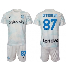 Inter Milan Men Soccer Jersey 029 Inter Milan Men Soccer Jersey 029