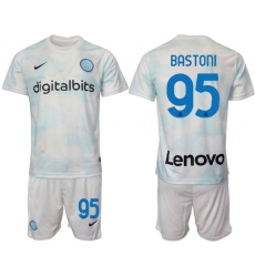 Inter Milan Men Soccer Jersey 030 Inter Milan Men Soccer Jersey 030