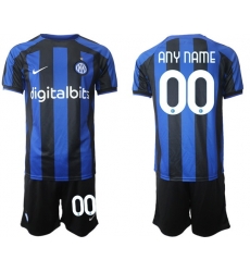 Inter Milan Men Soccer Jersey 036 Customized Inter Milan Men Soccer Jersey 036 Customized