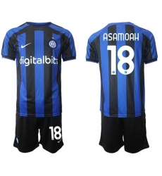 Inter Milan Men Soccer Jersey 049 Inter Milan Men Soccer Jersey 049