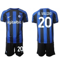 Inter Milan Men Soccer Jersey 050 Inter Milan Men Soccer Jersey 050