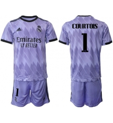 Real Madrid Men Soccer Jersey 023 Real Madrid Men Soccer Jersey 023