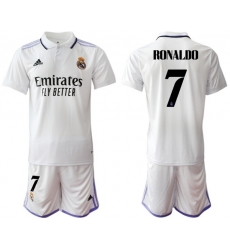 Real Madrid Men Soccer Jersey 035 Real Madrid Men Soccer Jersey 035